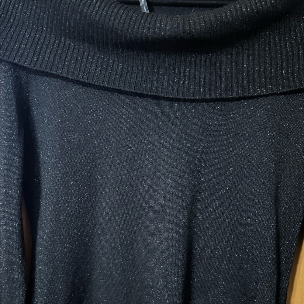 Black Tunic - Picture 2 of 2